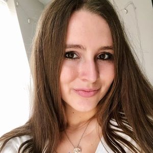 Meet your Posher, Meredith